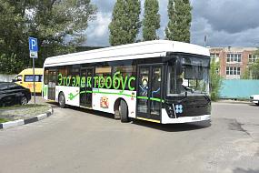 На каких маршрутах будет&hellip;